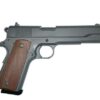 SDS Tisas 1911 Service Special 45ACP Grey 5"