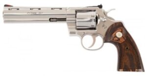 Colt python