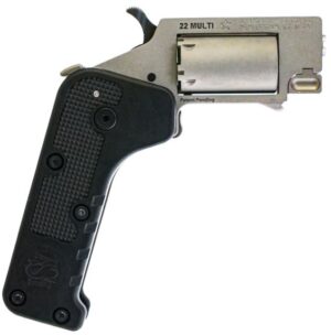 Standard Manufacturing Switchgun .22LR 3/4" 5 Shot - 5 Rounds