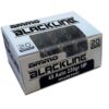 AMMO INC BLACKLINE AMO 45 AUTO 230GR Hollow Point 20RD