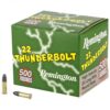 22 Thunderbolt 22 LR 40 Grain