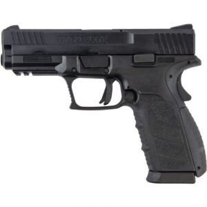 BRG-USA BRG9 Elite 9mm