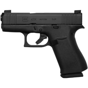 Glock 43X for sale