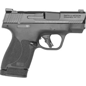 Smith & Wesson M&P9 Shield Plus Optic Ready 9mm