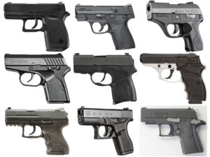 glock pistols