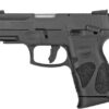 Taurus G2C Black 40 S&W Pistol