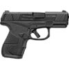 MC2SC OPTIC-READY - MANUAL SAFETY