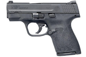 Smith & Wesson 11816 M&P40 Shield M2.0 40 S&W Centerfire