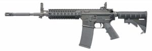 Colt LE6945CQB M4 CQB Monolithic Commando Rifle with 10.3" Barrel