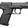 Kel-Tec P17 .22LR Pistol 3.9"