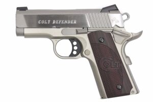 DEFENDER (45ACP)