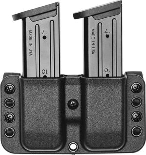 Glock 43x magazine
