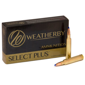 338-378 WBY 262 GR HAMMER SELECT PLUS