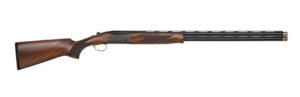 MOSSBERG INTERNATIONAL GOLD RESERVE - BLACK LABEL