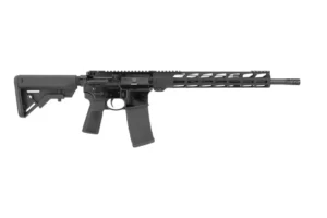 Ruger AR 556 MPR AR-15 Rifle - 16"