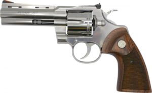 Colt python 4.25