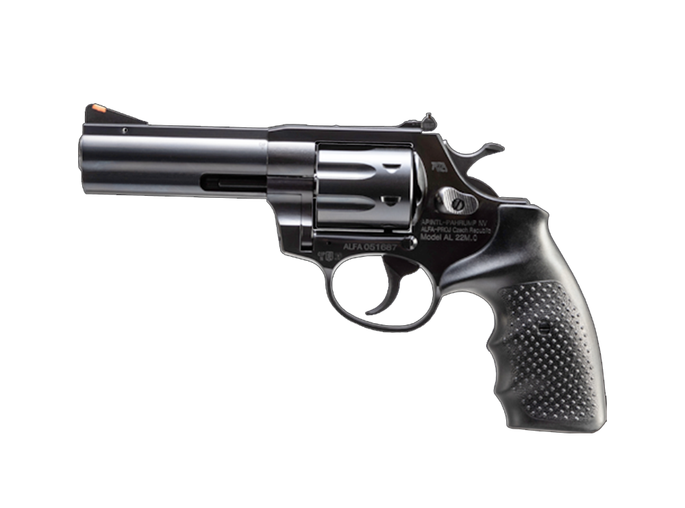 AL22MB_AL22M-BLUED-8RD-22MAG_left AL22M BLUED 8RD 22MAG