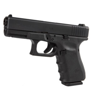 Used Glock 19