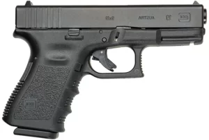 Glock G19