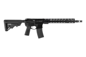 SOLGW M4-76 5.56 NATO AR-15 Rifle - 13.9"