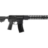 Sons Of Liberty Gun Works M4-89 6.5 Grendel AR-15 Rifle - Pinned Dead Air KeyMo Flash Hider - 13.9"