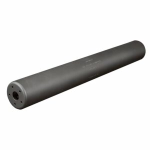 .50 cal suppressor