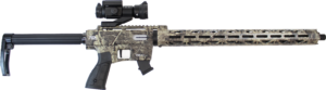 TM22 REAL TREE TIMBER 22LR 10RD