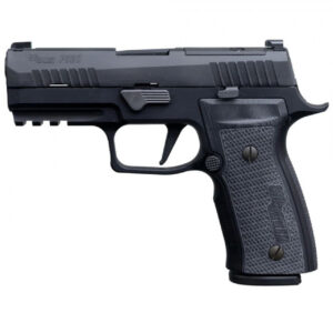 Sig Sauer P320 AXG