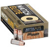 Sig Sauer E9MMA3-COMP-50 9mm 147 Grain Match Elite Competition JHP Ammo