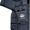 glock 43x holster
