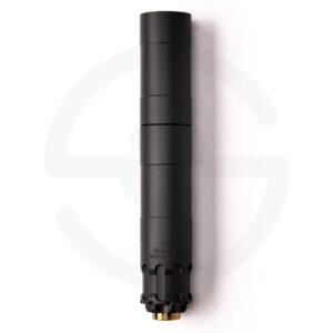 9mm suppressor