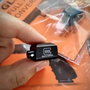 what is a Glock switch?
