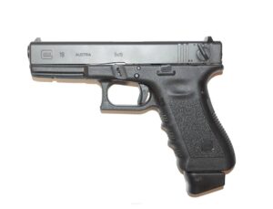 Glock 18