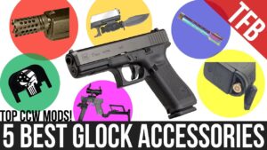 Top 5 Must-Have Accessories For Every Gun Enthusiast