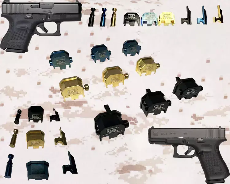 How Glock Switch Works