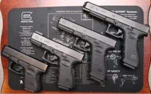 Unlocking the Power of Glock