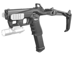 Glock Pistol Brace